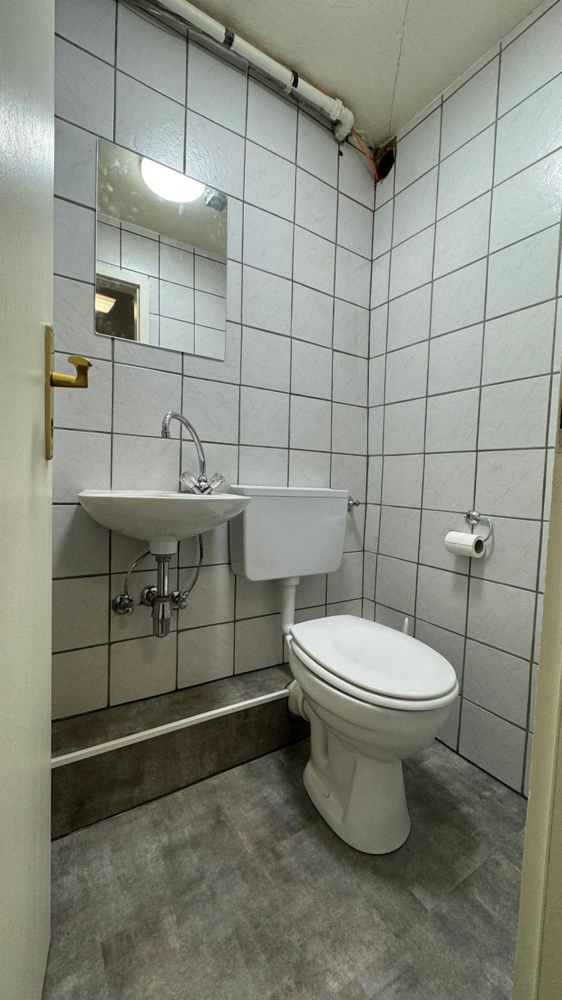 Kleeblatt Residenz Am Rathaus * Sarstedt
